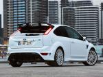 Ford Focus RS 2009 года (AU)